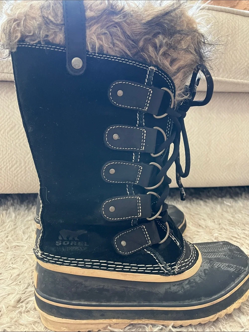 Sorel Winter Boots